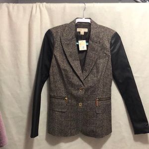 NEW Michael Kors Blazer